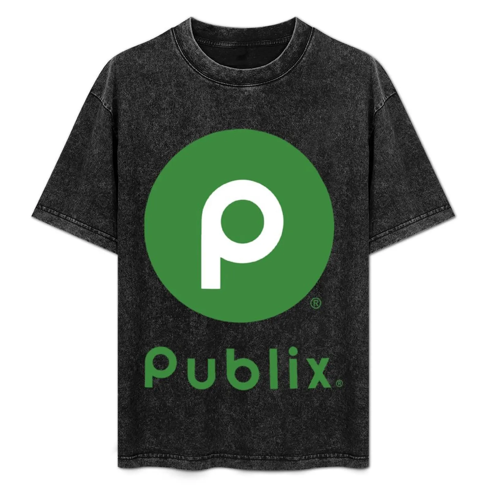 Publix Logo T-Shirt Functional Casual Short Sleeve Tee
Publix Logo T-Shirt Functional Casual Short Sleeve Tee
