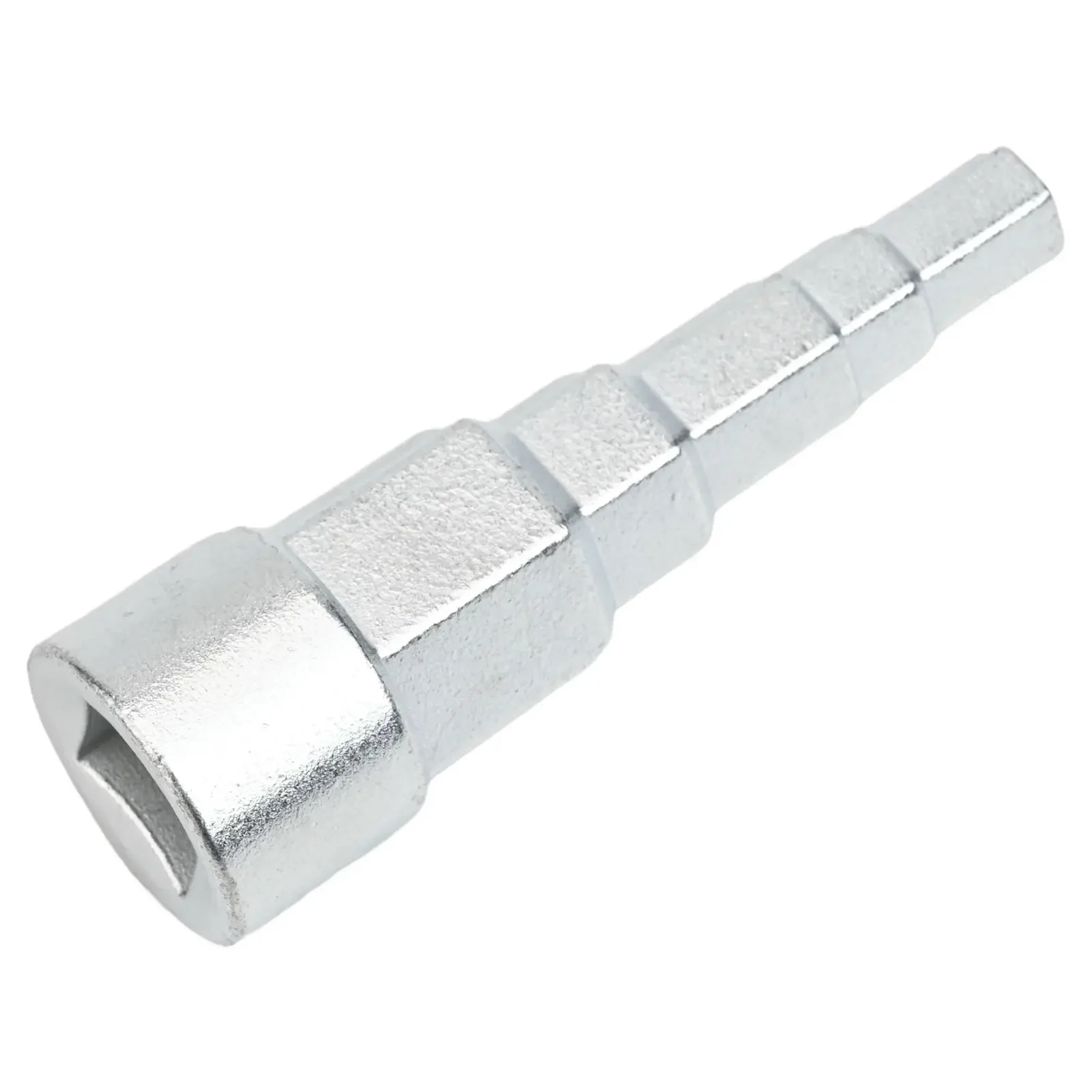 For Professional Use 5 Step Wrench Chrome Vanadium Wrench Chrome Vanadium Steel Wrench 85MM G1 2 Stepped Design
For Professional Use 5 Step Wrench Chrome Vanadium Wrench Chrome Vanadium Steel Wrench 85MM G1 2 Stepped Design