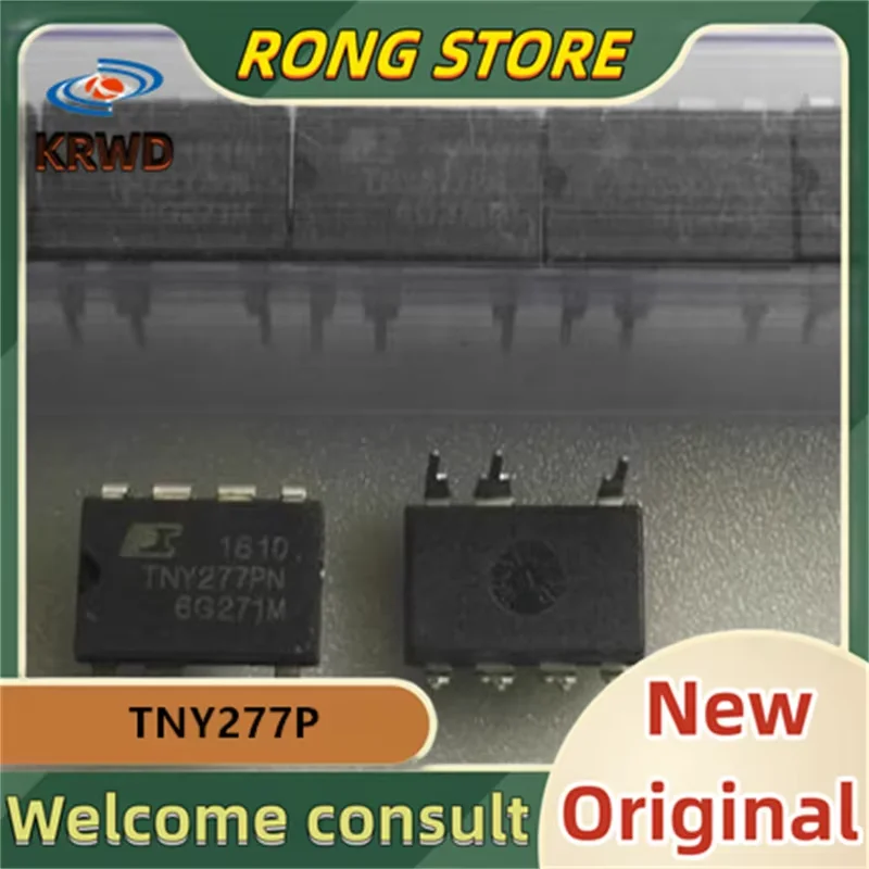 10 шт. TNY277PN новый и оригинальный чип IC DIP-7 TNY277PG TNY277P TNY277 TN277 T277 277
10 шт. TNY277PN новый и оригинальный чип IC DIP-7 TNY277PG TNY277P TNY277 TN277 T277 277