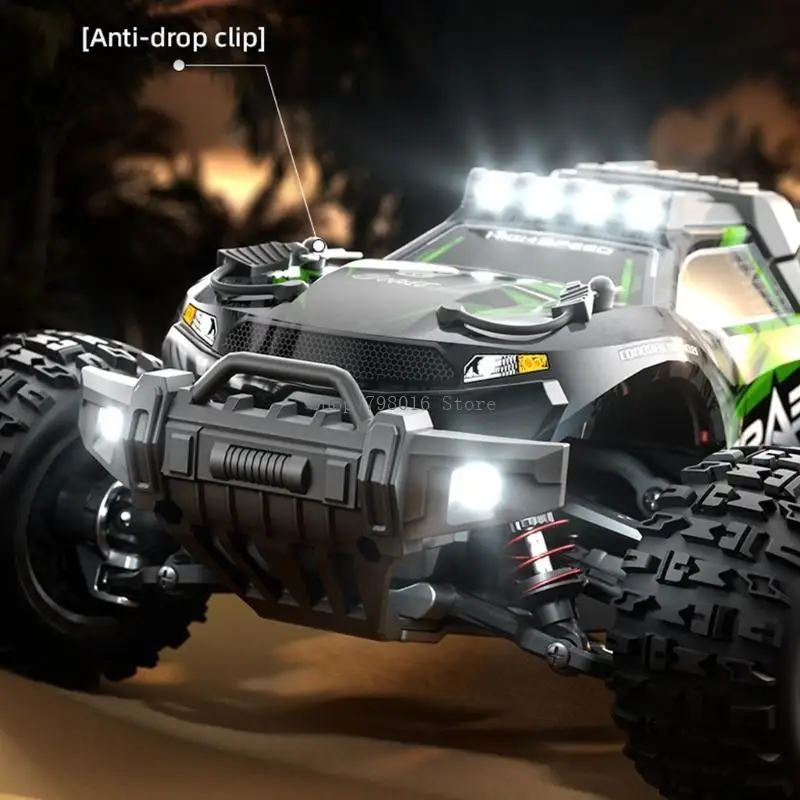 Drift Model Car Remote Control Kids Toy Four-wheel Drift Vehicle with Lights
Drift Model Car Remote Control Kids Toy Four-wheel Drift Vehicle with Lights