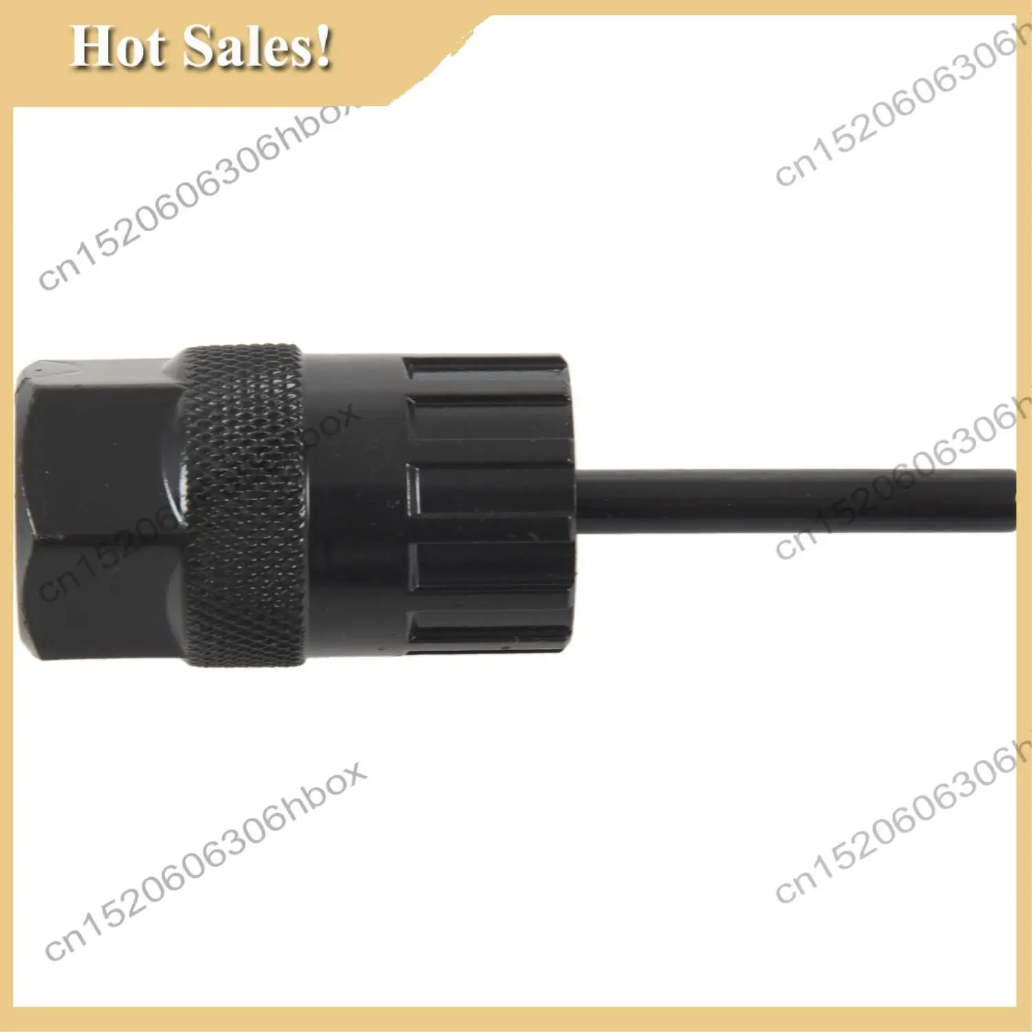 -HOPE Cassette Lockring Remover Tool Bicycle Black With Needle For Shimano Sram Sunrace
-HOPE Cassette Lockring Remover Tool Bicycle Black With Needle For Shimano Sram Sunrace