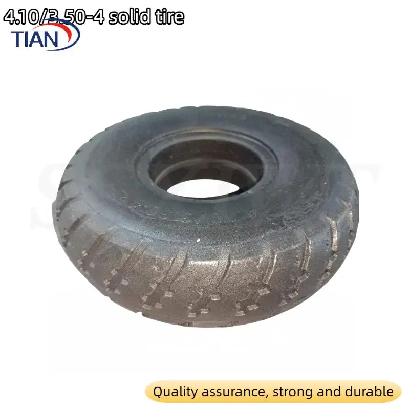 Warehouse cart 10 Inch Solid Tyres for Electric Vehicles 4.10/3.50-4 Non-pneumatic Tires Warehouse Cars Scooter Wheelscooter
Warehouse cart 10 Inch Solid Tyres for Electric Vehicles 4.10/3.50-4 Non-pneumatic Tires Warehouse Cars Scooter Wheelscooter