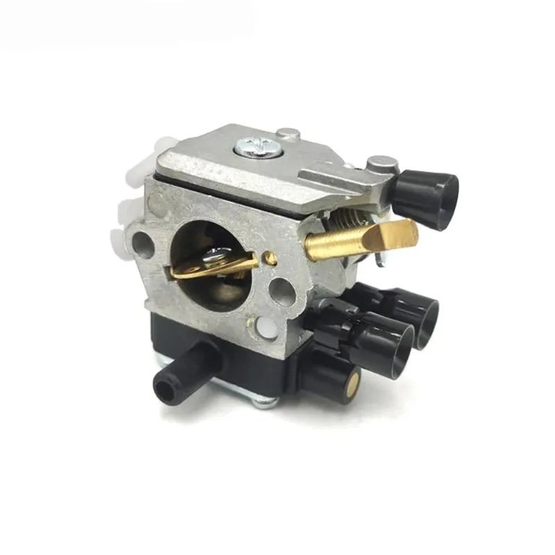 Карбюратор STL New Model FS120 для моделей FS200, FS250, FS300, FS350, FR450
Карбюратор STL New Model FS120 для моделей FS200, FS250, FS300, FS350, FR450