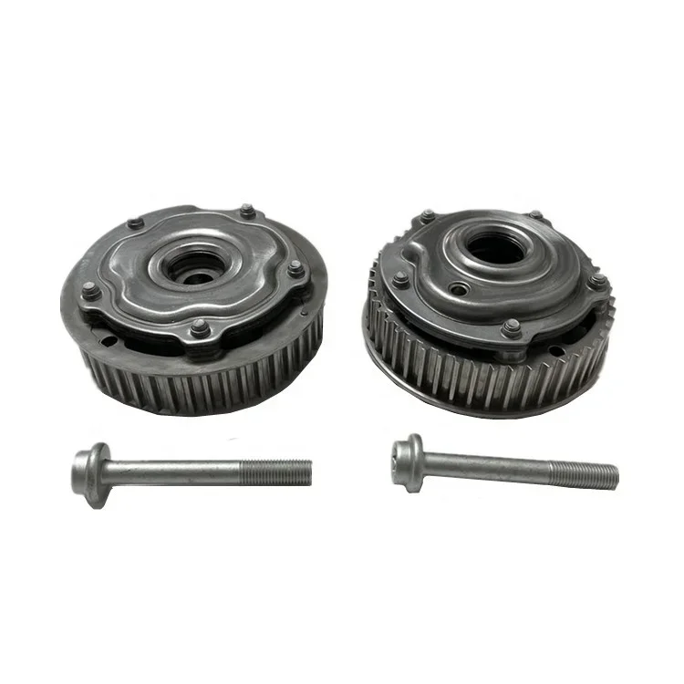 Car Accessories VVT Auto Cam Gear Engine Timing Camshaft Sprocket 55567048
Car Accessories VVT Auto Cam Gear Engine Timing Camshaft Sprocket 55567048
