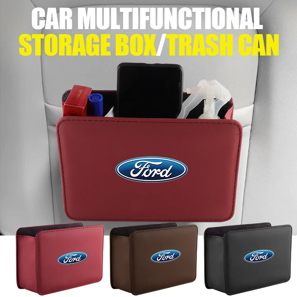Car Door Front Rear Seat Back Storage Box For Ford ST Racing Mondeo Fusion Explorer Escape Shelby Edge Taurus Mustang Ranger
Car Door Front Rear Seat Back Storage Box For Ford ST Racing Mondeo Fusion Explorer Escape Shelby Edge Taurus Mustang Ranger