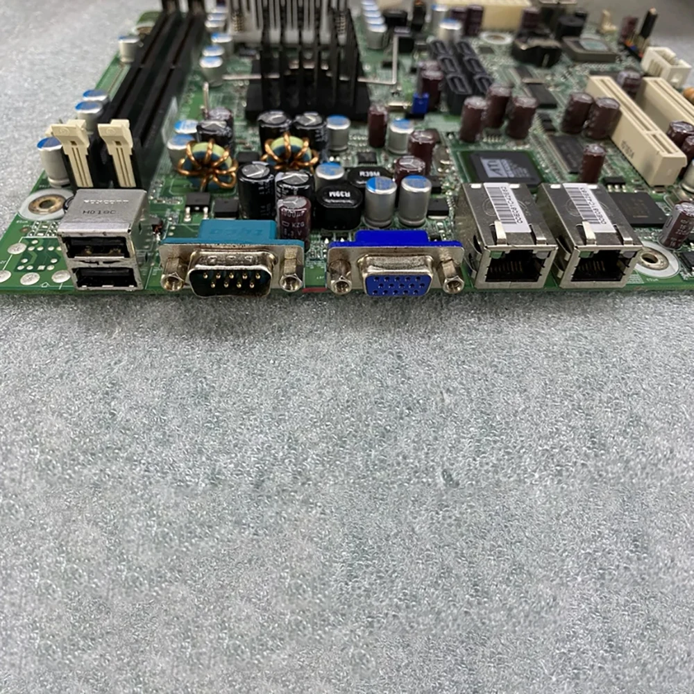 S5207 S5207G2NR-EFI Industrial control motherboard
S5207 S5207G2NR-EFI Industrial control motherboard