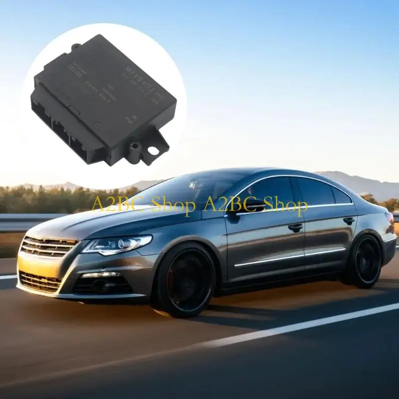 A2BC Advanced Parking Direction Unit 5K0919475E Parking Module Suitable for Golf MK6 Reliable Safety Enhancement Device
A2BC Advanced Parking Direction Unit 5K0919475E Parking Module Suitable for Golf MK6 Reliable Safety Enhancement Device