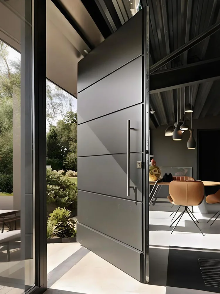 Sixinalu Povit Door Exterior Front Entrance Doors Security Carved Aluminum Entry Main Doors Gate Aluminum Home Decor Custom
Sixinalu Povit Door Exterior Front Entrance Doors Security Carved Aluminum Entry Main Doors Gate Aluminum Home Decor Custom