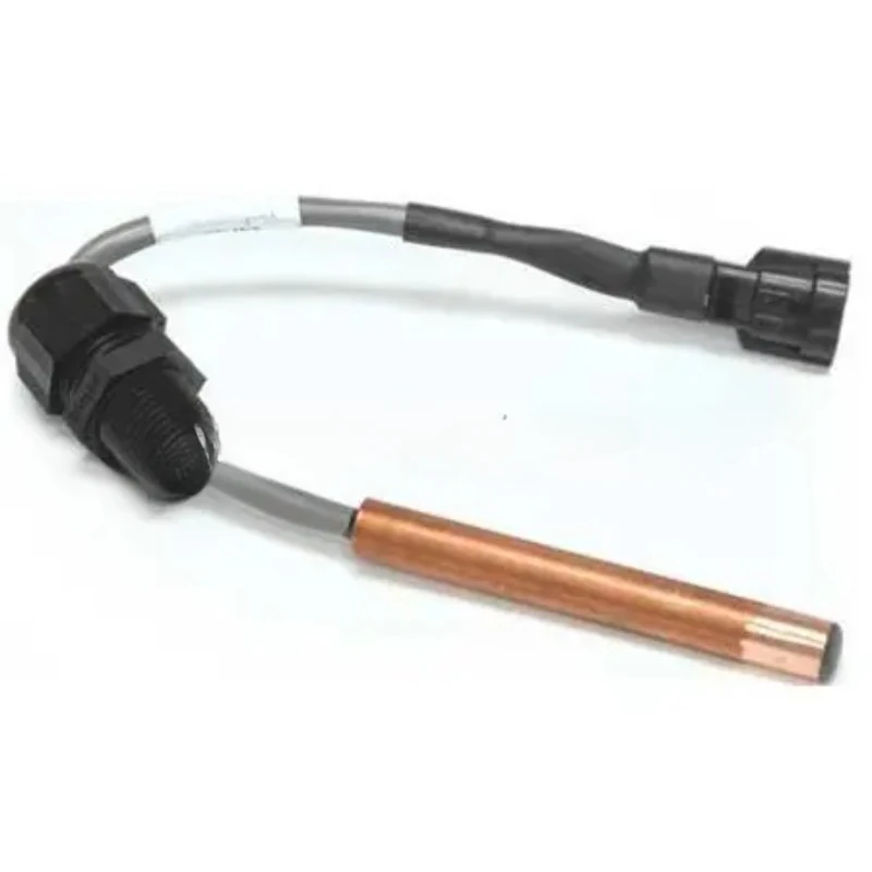 For 025-29964-000 Water Temperature Sensor York Refrigeration Chiller Compressor Spare Parts
For 025-29964-000 Water Temperature Sensor York Refrigeration Chiller Compressor Spare Parts