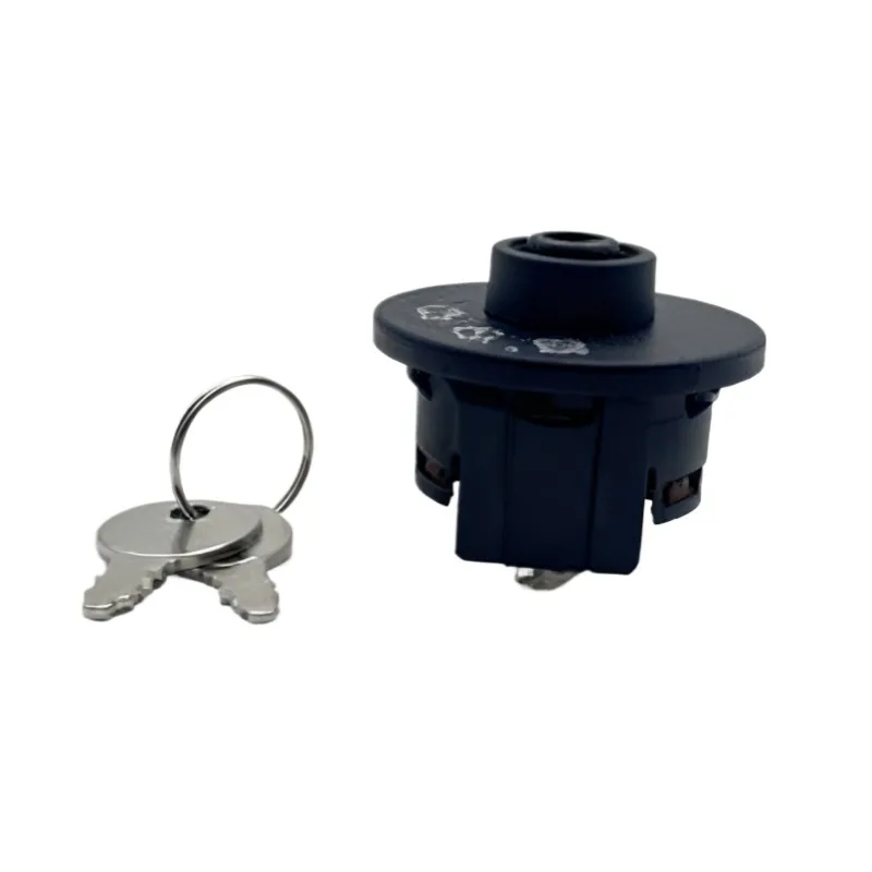 K3011-62110 Ignition Switch for Kubota Brand New
K3011-62110 Ignition Switch for Kubota Brand New
