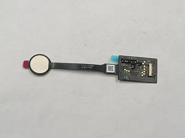 ORIGINAL STOCK FOR LENOVO ThinkPad neo 14 GEN2 FINGERPRINT HOME BUTTON BOARD 5F30S95040
ORIGINAL STOCK FOR LENOVO ThinkPad neo 14 GEN2 FINGERPRINT HOME BUTTON BOARD 5F30S95040