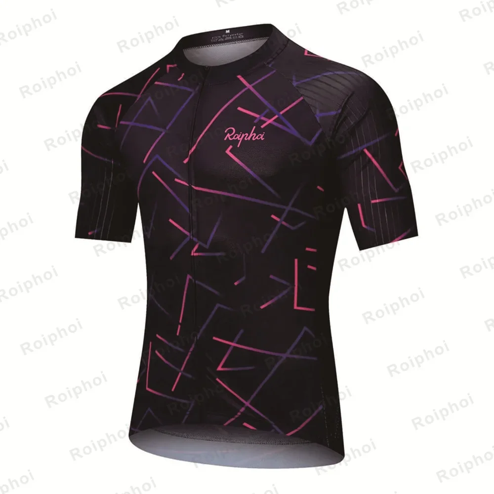 Maglia Da Ciclismo 2023 Pro Team Roiphoi Cycling Jersey For Men Quality Print Riding Tops Road Bike And Mtb Shirt Ropa Ciclismo
Maglia Da Ciclismo 2023 Pro Team Roiphoi Cycling Jersey For Men Quality Print Riding Tops Road Bike And Mtb Shirt Ropa Ciclismo