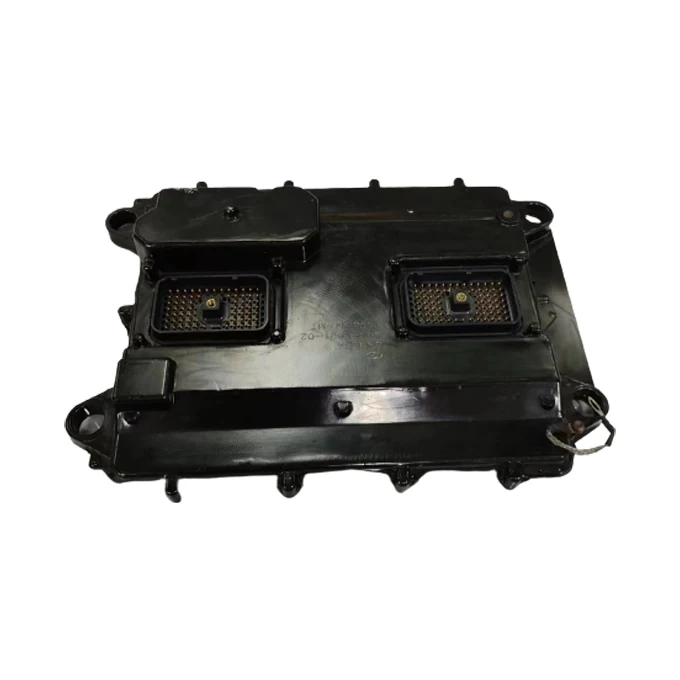 CH12800R CH-12800R Engine Control Module Electronic Control Unit Controller For Engine 2306 2806
CH12800R CH-12800R Engine Control Module Electronic Control Unit Controller For Engine 2306 2806