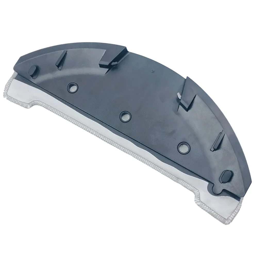 Easy Install Mop Bracket Parts Robot Replacement Parts Easy Installation High-Quality Materials Robot Cleaning
Easy Install Mop Bracket Parts Robot Replacement Parts Easy Installation High-Quality Materials Robot Cleaning