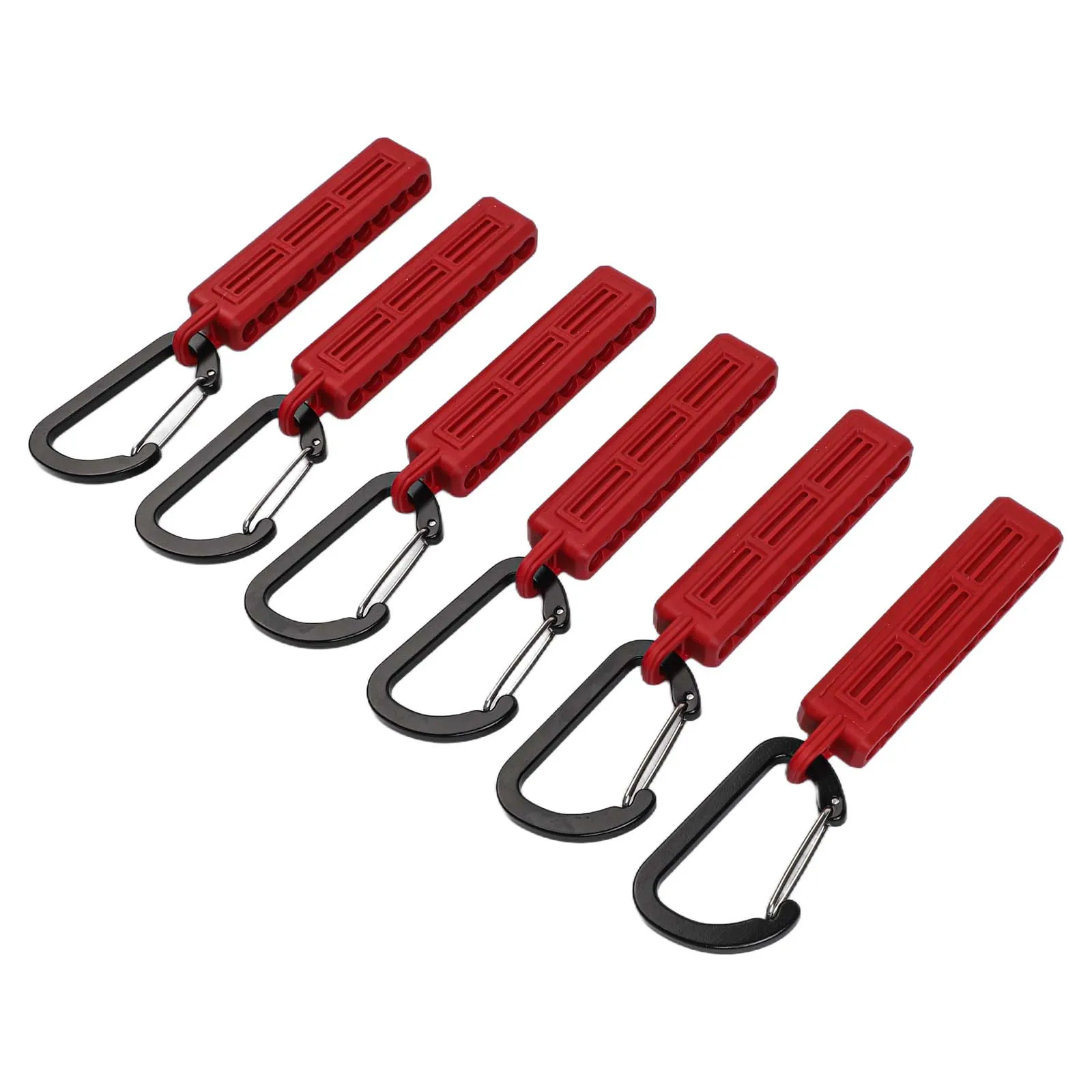 Набор для эффективного хранения инструментов: портативный органайзер для строительных работ с карабином, 13*9*1.5 см
Набор для эффективного хранения инструментов: портативный органайзер для строительных работ с карабином, 13*9*1.5 см