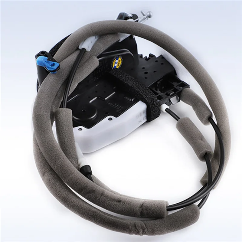 Front Lock Assembly Four-Door Lock Assembly Central Locking Device 80501-3DN0A-B105 For Nissan 11-15 New Tiida
Front Lock Assembly Four-Door Lock Assembly Central Locking Device 80501-3DN0A-B105 For Nissan 11-15 New Tiida