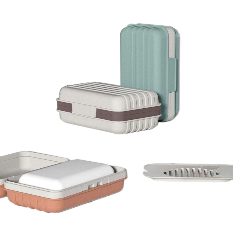 Soap Holder Soap Bar Dish Holder Box With Lid Soap Holders Travel Case Soap Container For Traveling Soap Dishes For Bar Soap
Soap Holder Soap Bar Dish Holder Box With Lid Soap Holders Travel Case Soap Container For Traveling Soap Dishes For Bar Soap