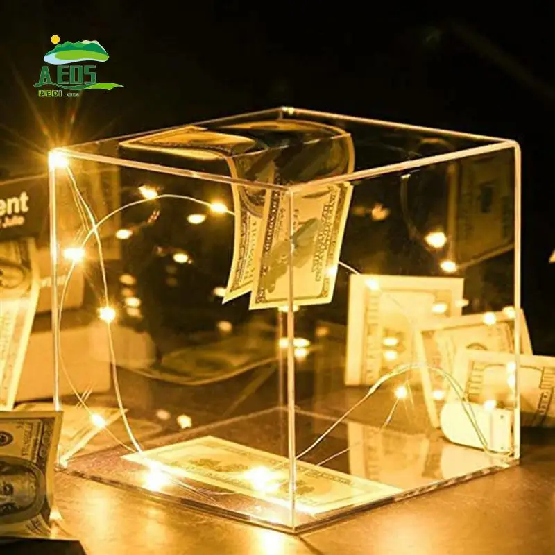AED5-1 шт., прозрачная копилка, акриловая копилка, многоразовая прозрачная копилка, нежная копилка, 18 см
AED5-1 шт., прозрачная копилка, акриловая копилка, многоразовая прозрачная копилка, нежная копилка, 18 см