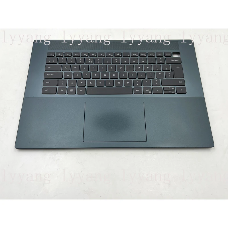 f For OEM Dell Inspiron 16 Plus 7620 Palmrest Top Cover UK Keyboard Blue 0HH9P4
f For OEM Dell Inspiron 16 Plus 7620 Palmrest Top Cover UK Keyboard Blue 0HH9P4