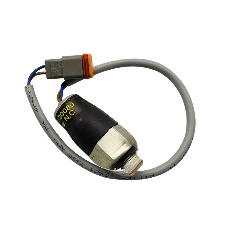 R150-9 R215-9 R225-9 PRESSURE SENSOR PRESSURE SWITCH 31NA-20080