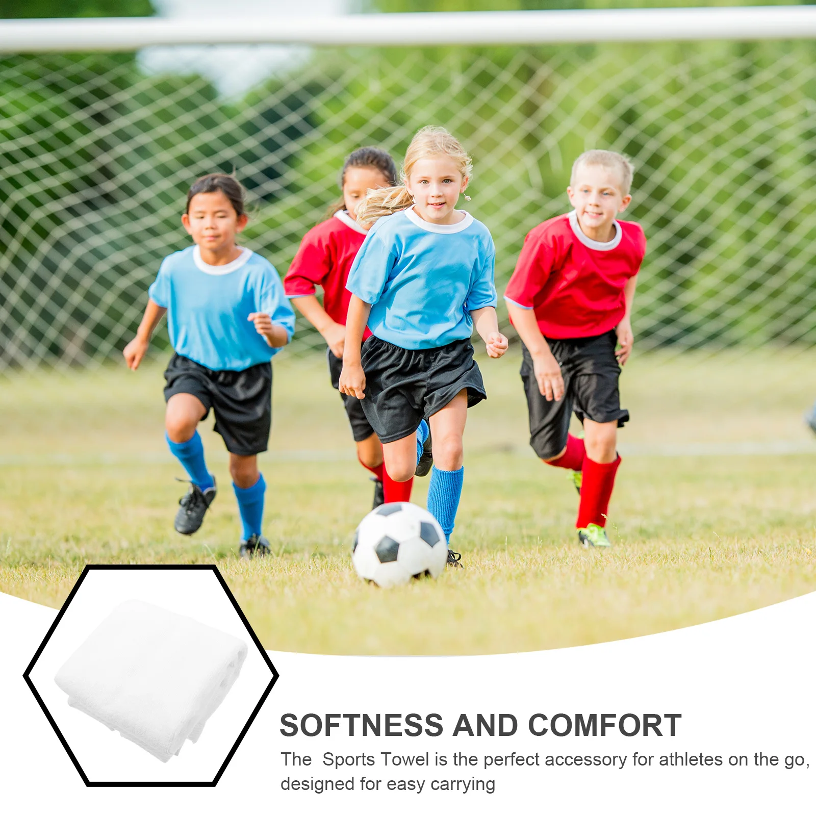 2 Pcs Sports Sweat Towel Drying Bath Gym Towels for Working Out Workout Gear Shower Football Cooling Quick Soccer Small
2 Pcs Sports Sweat Towel Drying Bath Gym Towels for Working Out Workout Gear Shower Football Cooling Quick Soccer Small