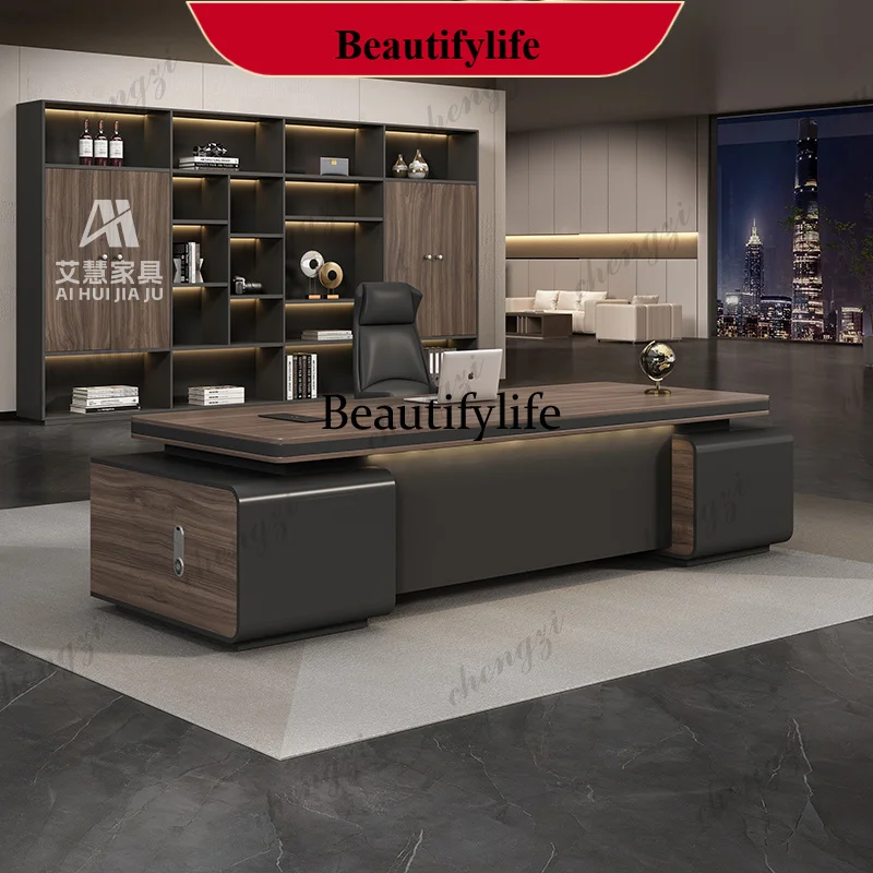 M178 Leg Support Wooden Executive Desk Cheap Designer Cheap Luxury Executive Desk Drawers Wood Mesa De Escritorio
M178 Leg Support Wooden Executive Desk Cheap Designer Cheap Luxury Executive Desk Drawers Wood Mesa De Escritorio