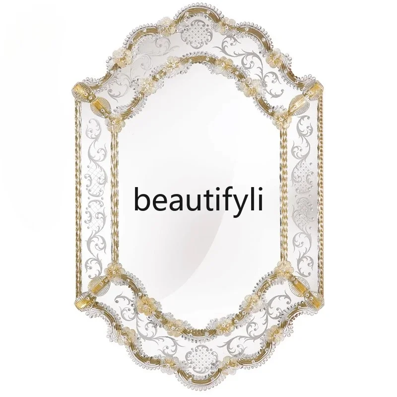 xx1Modern simple silver-white personalized comb table table heart-shaped arched decorative makeup mirror
xx1Modern simple silver-white personalized comb table table heart-shaped arched decorative makeup mirror