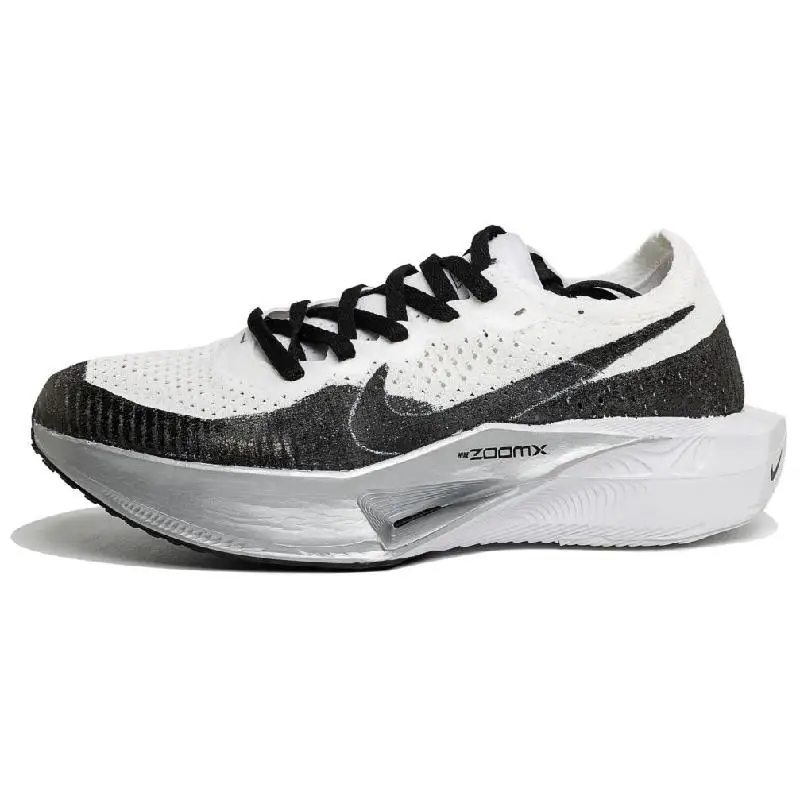 【Настроить】Nike ZoomX Vaporfly Next% 3 Кроссовки Мужские низкие черные кроссовки DV4129-100
【Настроить】Nike ZoomX Vaporfly Next% 3 Кроссовки Мужские низкие черные кроссовки DV4129-100