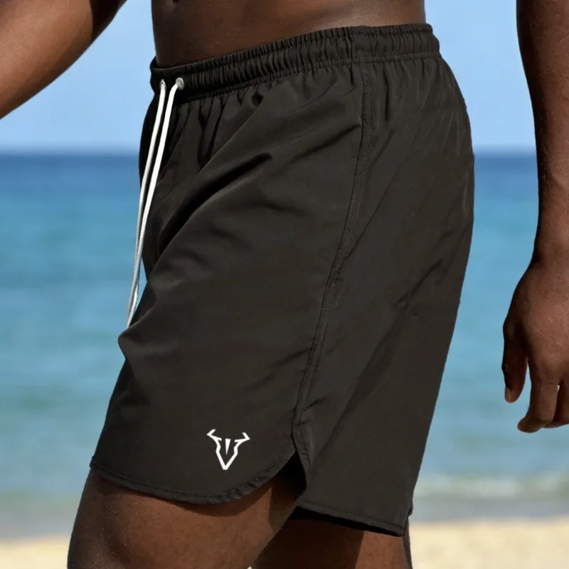 2026Men's beach shorts, quick drying, breathable, beach vacation, swimming shorts
2026Men's beach shorts, quick drying, breathable, beach vacation, swimming shorts