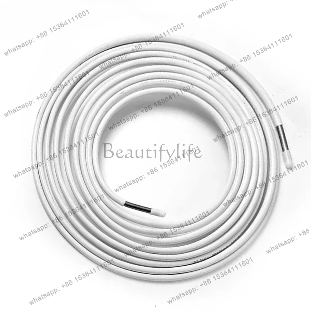 Natural gas accessories oil to gas kit high pressure pipe 6MM automotive GPL steel pipe CNG high pressure durable
Natural gas accessories oil to gas kit high pressure pipe 6MM automotive GPL steel pipe CNG high pressure durable
