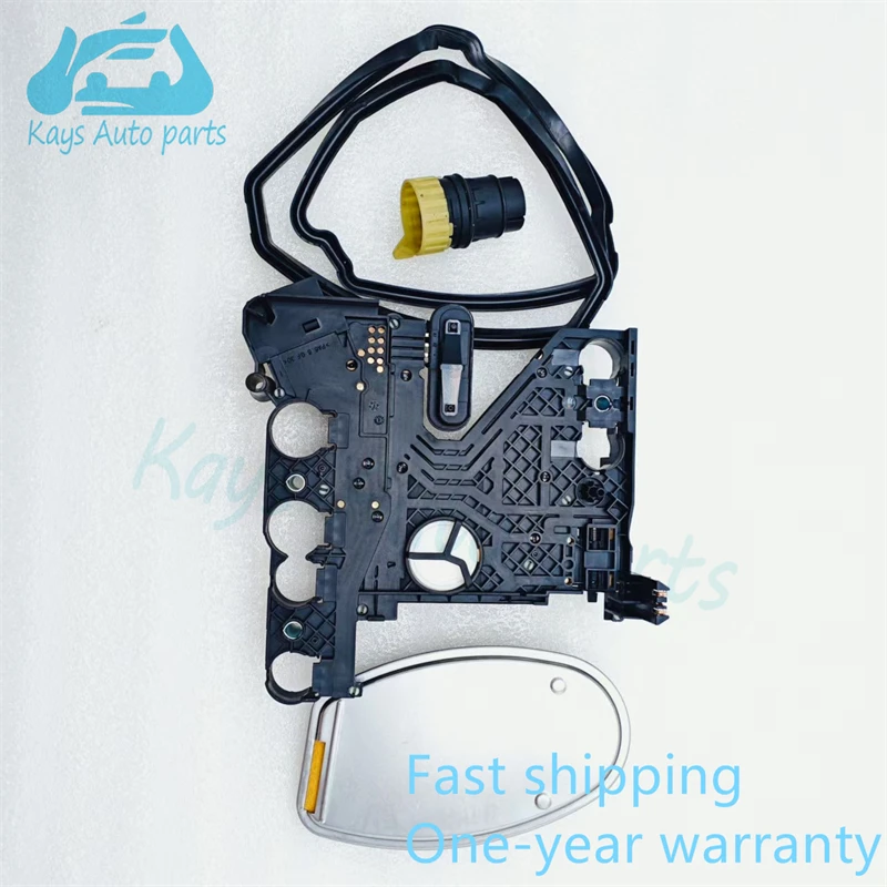 The new OEM 722.6 1402701161 automatic transmission conductor plate is suitable for Mercedes-Benz C E S-Class W203 1402700861
The new OEM 722.6 1402701161 automatic transmission conductor plate is suitable for Mercedes-Benz C E S-Class W203 1402700861