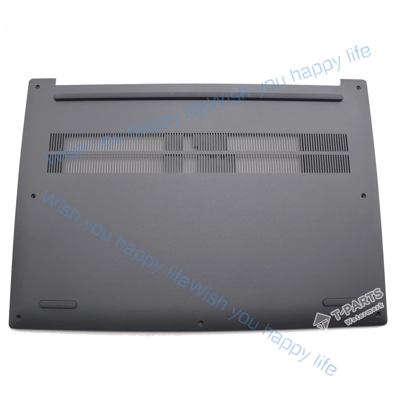 L... 5CB1R22411 For Lenovo Slim 3 16IRH10 Slim 3 16AHP10 Lower Bottom Case Base Cover
L... 5CB1R22411 For Lenovo Slim 3 16IRH10 Slim 3 16AHP10 Lower Bottom Case Base Cover