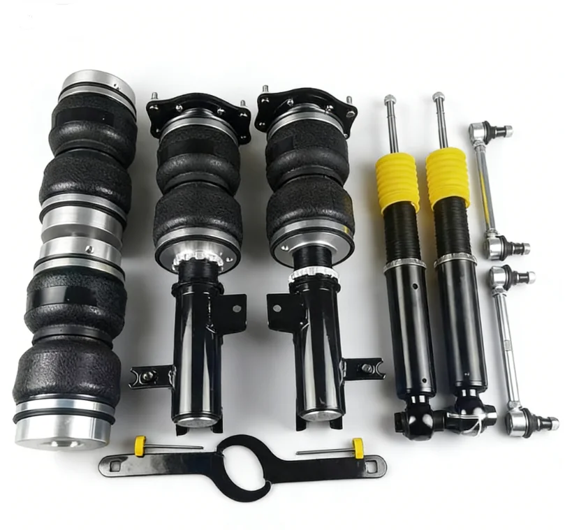For Chevy Malibu (2013~)/Air Suspension Kit /air Spring /air Strut
For Chevy Malibu (2013~)/Air Suspension Kit /air Spring /air Strut