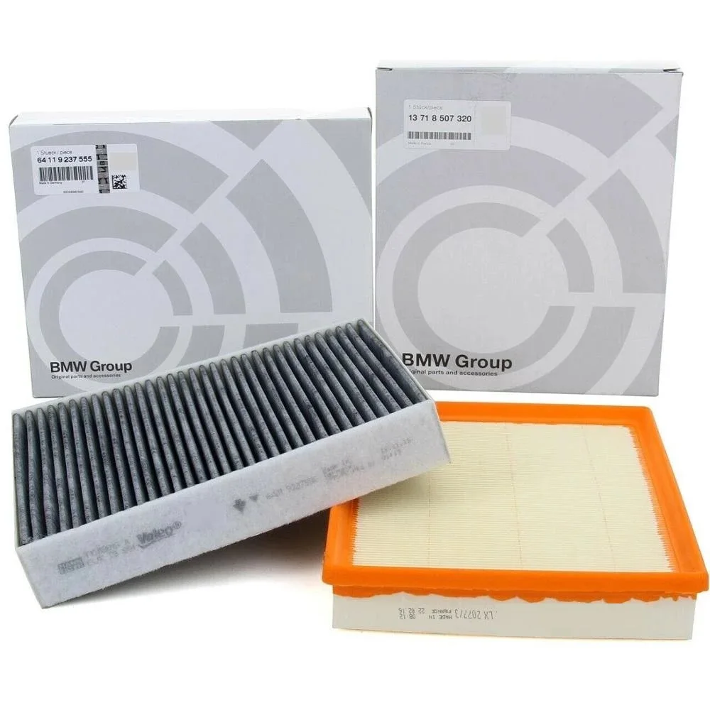 Air Filter Cabin Filter For Bmw F20 F21 116i 118i 125i 2010-2019/F22 F23/F30 F80 F31 F34 316i 320i 328i Model Car Filter
Air Filter Cabin Filter For Bmw F20 F21 116i 118i 125i 2010-2019/F22 F23/F30 F80 F31 F34 316i 320i 328i Model Car Filter