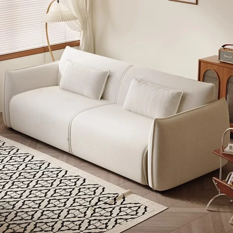 Apartment Lounge Sofas Minimalist Modern Large Relaxing Sofas Living Room Apartment Designer Replica Divano Trendy Furniture
Apartment Lounge Sofas Minimalist Modern Large Relaxing Sofas Living Room Apartment Designer Replica Divano Trendy Furniture