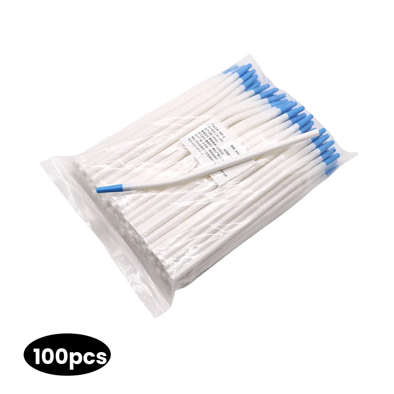 50/100pcs Dental Surgical Suction Tips Disposable Dentistry Surgical Aspirator Suction Tube Dentist Clinic Saliva Suction Tools
50/100pcs Dental Surgical Suction Tips Disposable Dentistry Surgical Aspirator Suction Tube Dentist Clinic Saliva Suction Tools