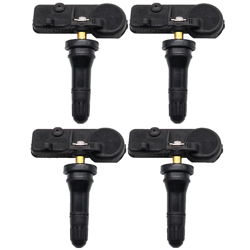 1/4PCS TPMS Car Tire Pressure Sensor for Ford F-150 SuperCrew Taurus Lincoln Town Mercury Mariner Milan 9L3T-1A180-AF 315MHz
1/4PCS TPMS Car Tire Pressure Sensor for Ford F-150 SuperCrew Taurus Lincoln Town Mercury Mariner Milan 9L3T-1A180-AF 315MHz