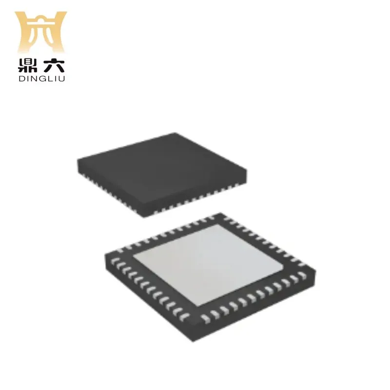 ADS6223IRGZT IC ADC 12-битный трубопровод 48vqfn ADS6223IRGZT 12-битный аналогово-цифровой конвертер
ADS6223IRGZT IC ADC 12-битный трубопровод 48vqfn ADS6223IRGZT 12-битный аналогово-цифровой конвертер