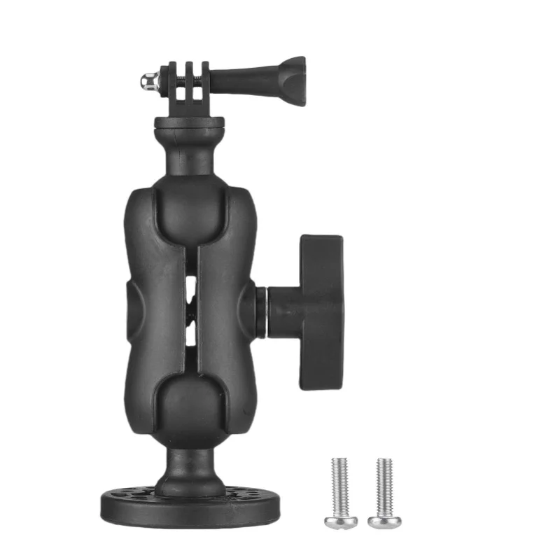 Kayak Action Camera Mount 360 Degree Universal Adjustable Small Boat Track Cameras Holder
Kayak Action Camera Mount 360 Degree Universal Adjustable Small Boat Track Cameras Holder