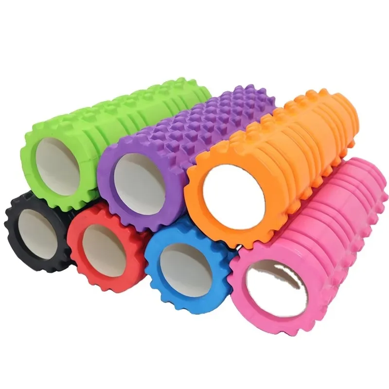 YTYIN Wholesale Various Specifications EVA Hollow Spike Shaped Yoga Column Balance Bar Pilates Column Various Yoga Balls
YTYIN Wholesale Various Specifications EVA Hollow Spike Shaped Yoga Column Balance Bar Pilates Column Various Yoga Balls