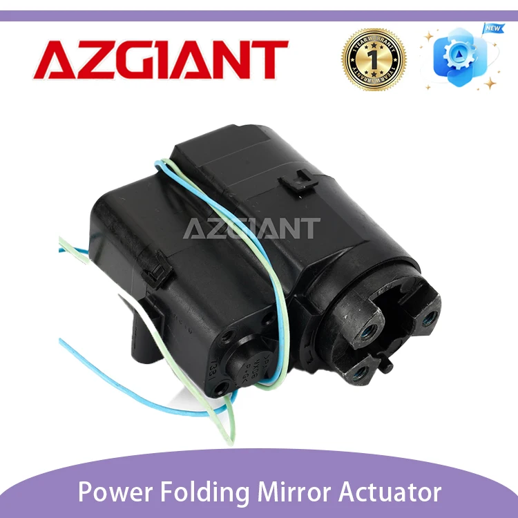 AZGIANT Car Side Mirror Actuator Motor For Lexus GX460 Toyota Alphard Fj Land Cruiser Overload Protection Circuit Auto
AZGIANT Car Side Mirror Actuator Motor For Lexus GX460 Toyota Alphard Fj Land Cruiser Overload Protection Circuit Auto
