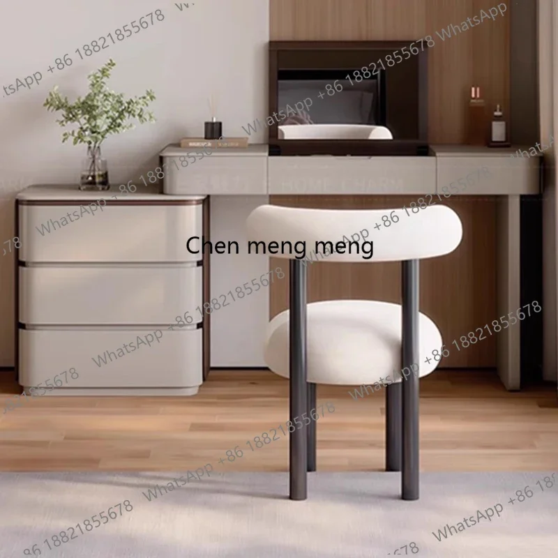 F5822 Bedroom Big Dressing Table Vintage Desk Aesthetic Luxury Dressing Table Nordic Girls Espejo Maquillaje Luz Home Furniture
F5822 Bedroom Big Dressing Table Vintage Desk Aesthetic Luxury Dressing Table Nordic Girls Espejo Maquillaje Luz Home Furniture