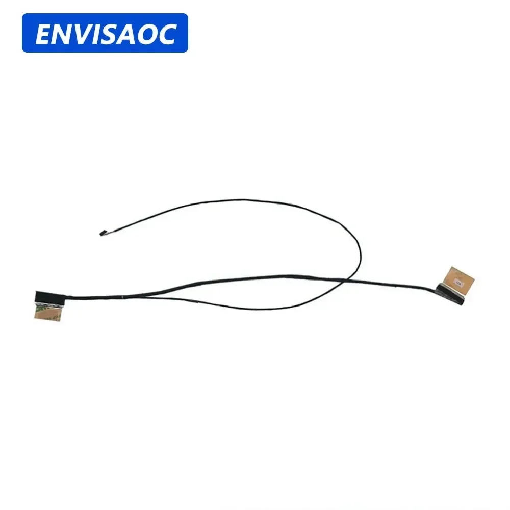 OEM For ASUS Vivobook 15 X1502 X1502Z X1502ZA F1502ZA M1502 X1502V Laptop Video screen LCD LED Display Ribbon Camera Flex Cable
OEM For ASUS Vivobook 15 X1502 X1502Z X1502ZA F1502ZA M1502 X1502V Laptop Video screen LCD LED Display Ribbon Camera Flex Cable