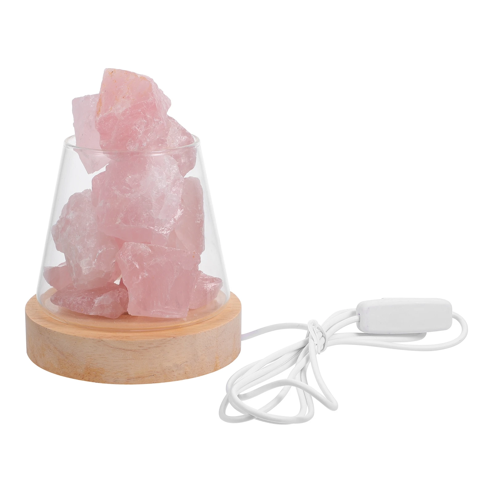 Scented Stone Lamp Aromatherapy Crystal Pink Home Fragrance Diffuser Oil Warmer Bedroom Bathroom Care
Scented Stone Lamp Aromatherapy Crystal Pink Home Fragrance Diffuser Oil Warmer Bedroom Bathroom Care
