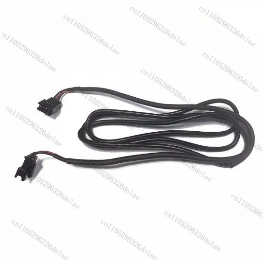 1pcs LP380, LP180 pedal connection cable new accessory
1pcs LP380, LP180 pedal connection cable new accessory