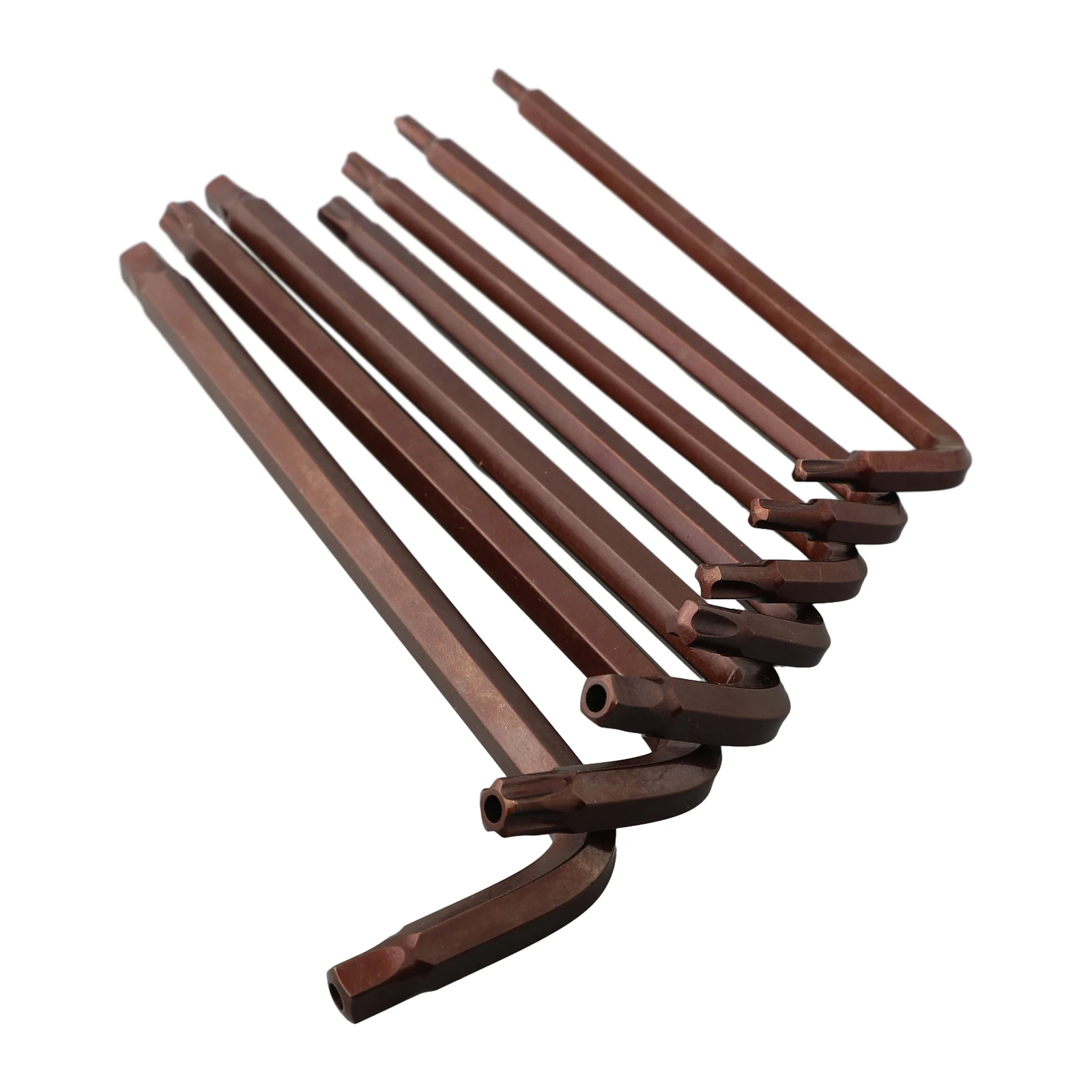 L Type Wrench Set Screwdriver Auto Repair High Quality Alloy Steel L Type Maintenance Wrench Repair And Disassembly
L Type Wrench Set Screwdriver Auto Repair High Quality Alloy Steel L Type Maintenance Wrench Repair And Disassembly