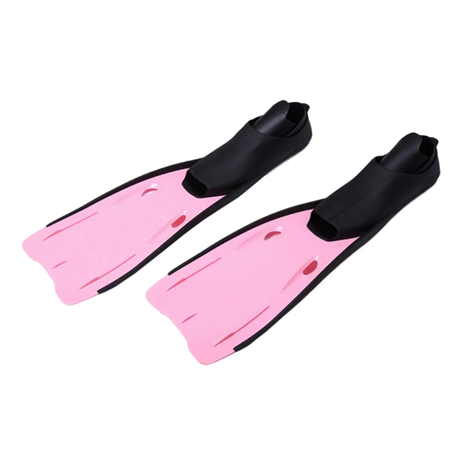 Snorkel Fins Flippers Comfortable Long Fins Portable Traveling Lightweight Scuba Diving Fins Swim Fins for Beginner Men Women
Snorkel Fins Flippers Comfortable Long Fins Portable Traveling Lightweight Scuba Diving Fins Swim Fins for Beginner Men Women