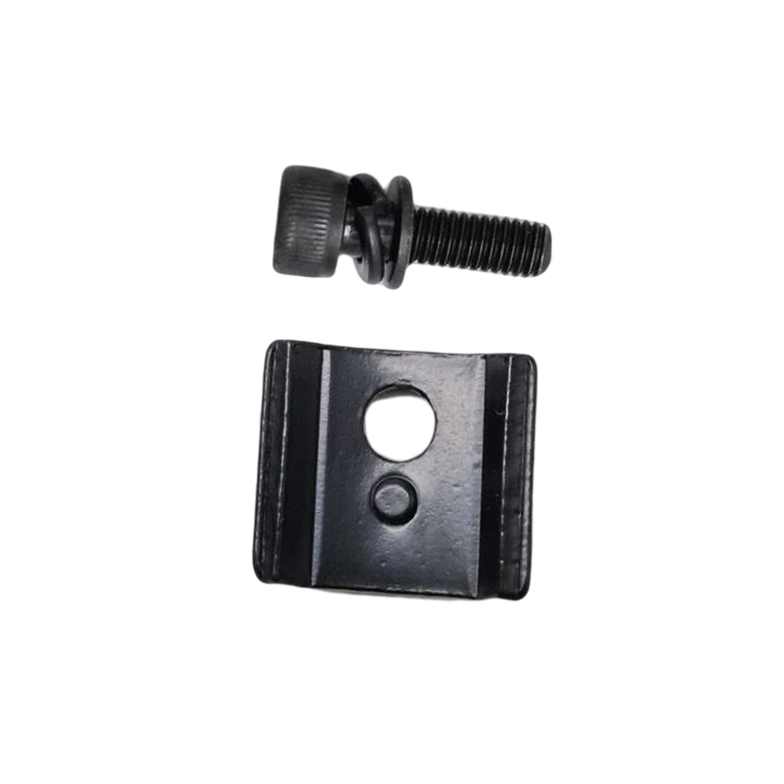 Brand New Clamp Set 6505 6506 6507 6508 6509 6510 6512-4 6512-51 Accessories And Screw Blade Clamp Clamp Screw
Brand New Clamp Set 6505 6506 6507 6508 6509 6510 6512-4 6512-51 Accessories And Screw Blade Clamp Clamp Screw
