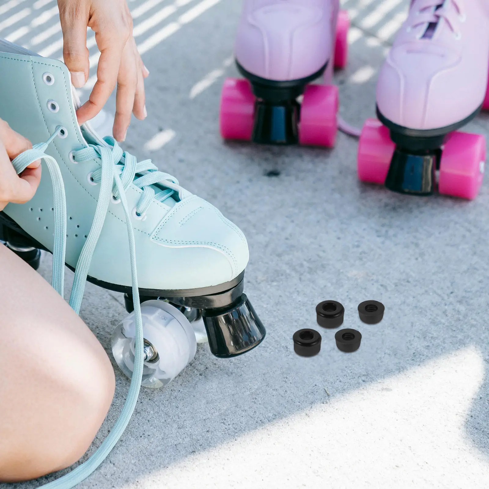 10 шт. втулок для скейтборда из полиуретана, амортизирующие подушки для лонгборда, запасные части для скейтбордов, универсальные, для снаряжения для скейтбординга
10 шт. втулок для скейтборда из полиуретана, амортизирующие подушки для лонгборда, запасные части для скейтбордов, универсальные, для снаряжения для скейтбординга