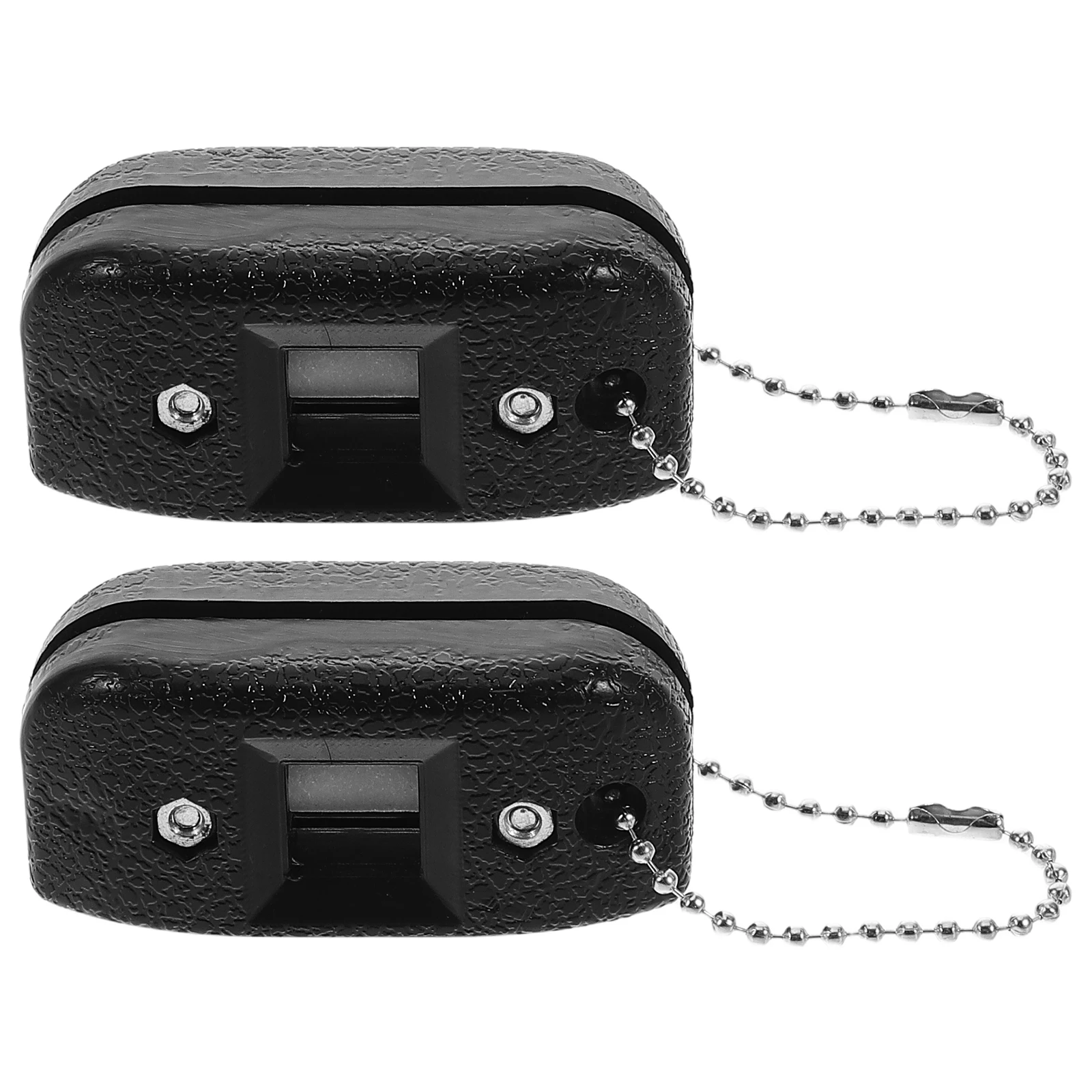 2pcs Sharpener for Hockey Skates Portable Supply Beginner Toddlers Laces Figure Ice Skate Guards Skate Stone Grinder
2pcs Sharpener for Hockey Skates Portable Supply Beginner Toddlers Laces Figure Ice Skate Guards Skate Stone Grinder